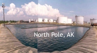 North Pole, AK North Pole, AK